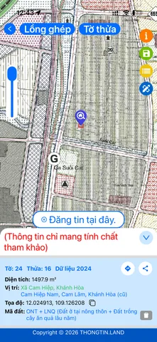 Bất động sản tại Khánh Hòa - ảnh 1