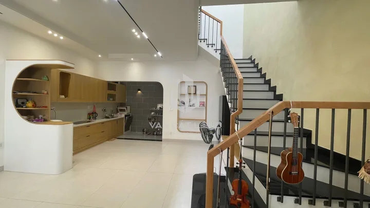 Bất động sản tại Bà Rịa - Vũng Tàu - ảnh 1