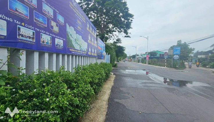 Bất động sản tại Tây Ninh - ảnh 1