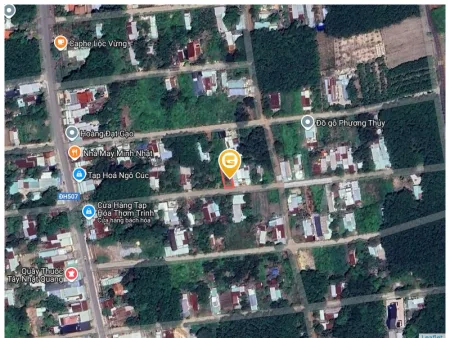 Bất động sản tại Bình Dương - ảnh 1