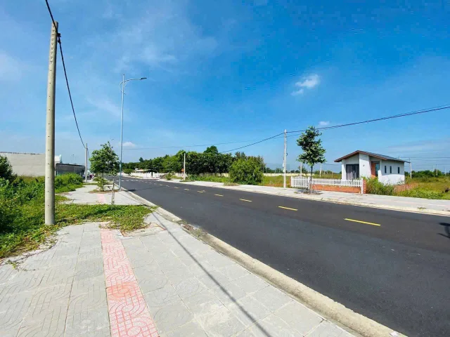 Bất động sản tại Bà Rịa - Vũng Tàu - ảnh 1