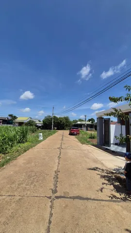 Bất động sản tại Đắk Lắk - ảnh 1