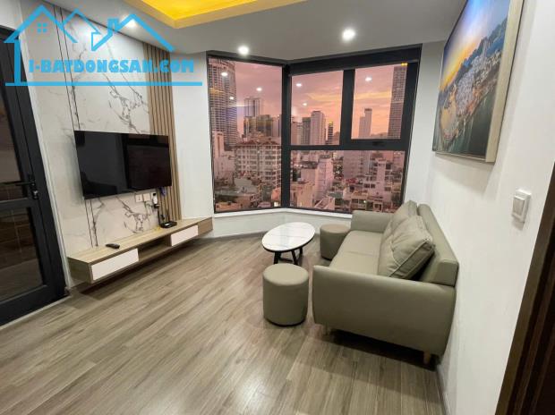 Bất động sản tại Khánh Hòa - ảnh 1