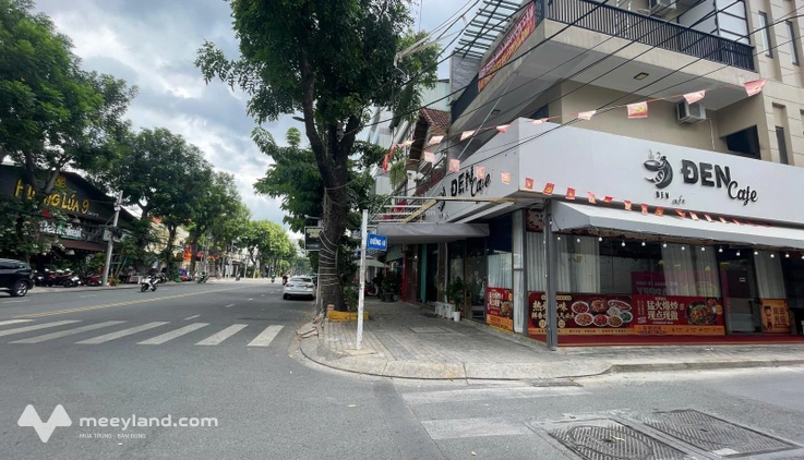 Bất động sản tại TP. Hồ Chí Minh - ảnh 1