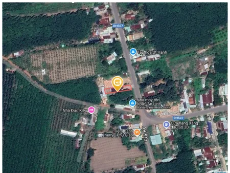 Bất động sản tại Bình Dương - ảnh 1