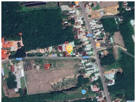 Bất động sản tại Bình Dương - ảnh 1