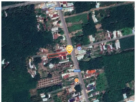 Bất động sản tại Bình Dương - ảnh 1