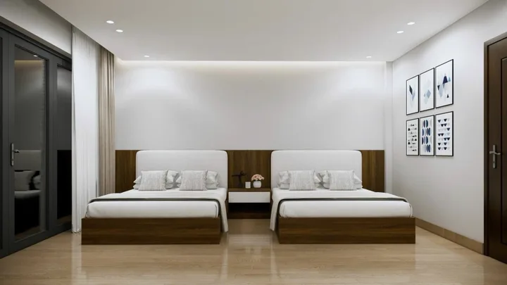 Bất động sản tại Hải Phòng - ảnh 1