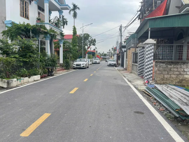 Bất động sản tại Hải Phòng - ảnh 1
