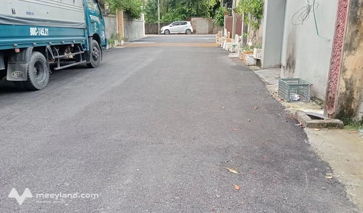 Bất động sản tại Hà Nam - ảnh 1