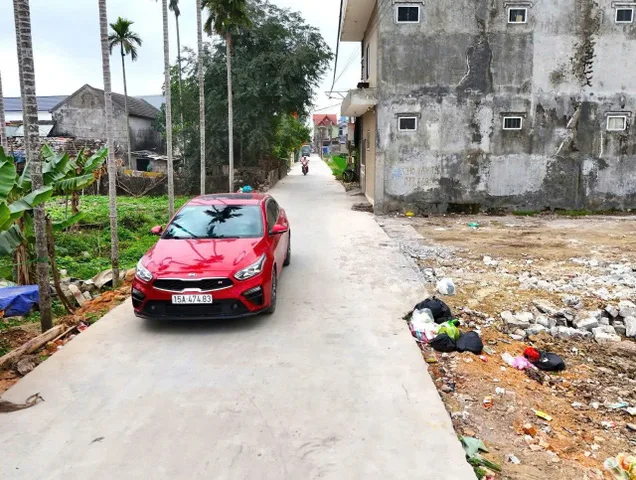 Bất động sản tại Hải Phòng - ảnh 1