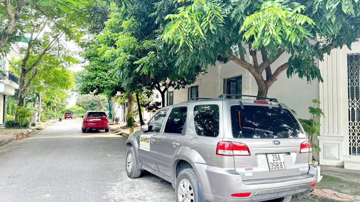 Bất động sản tại Hải Phòng - ảnh 1