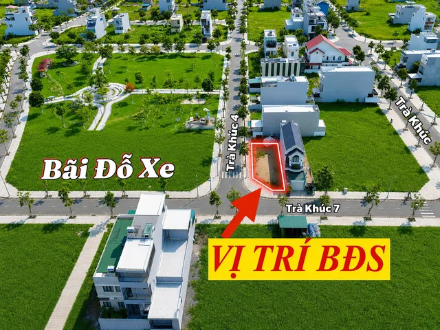 Bất động sản tại Quảng Ngãi - ảnh 1
