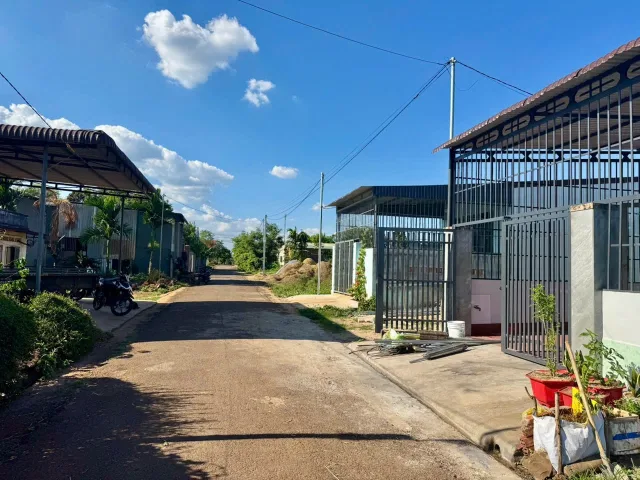 Bất động sản tại Đắk Lắk - ảnh 1