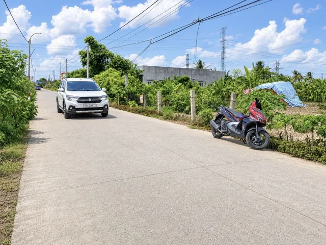 Bất động sản tại Tây Ninh - ảnh 1