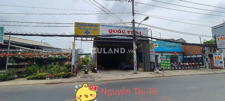 Bất động sản tại TP. Hồ Chí Minh - ảnh 1