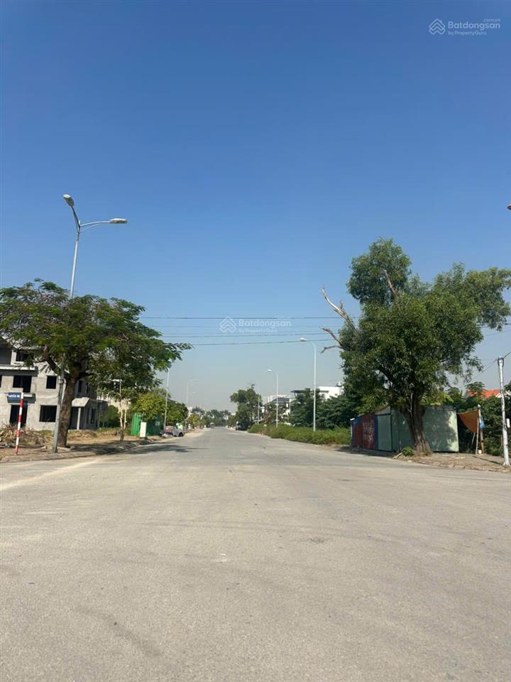 Bất động sản tại Hải Phòng - ảnh 1