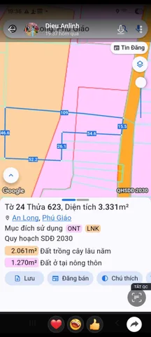 Bất động sản tại Bình Dương - ảnh 1