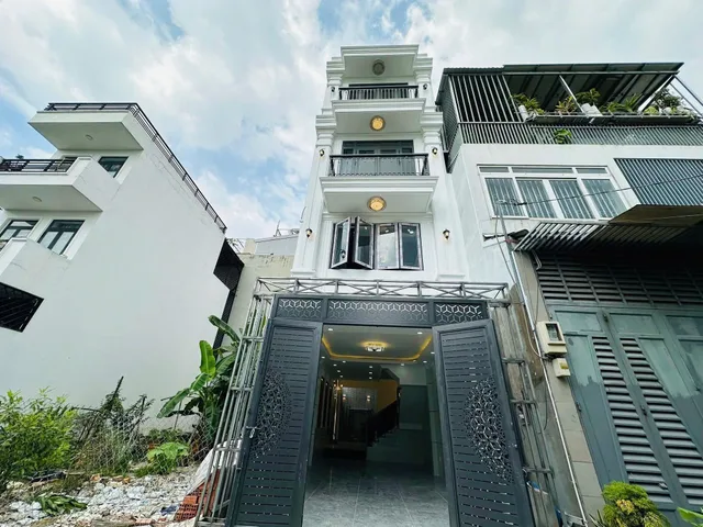 Bất động sản tại TP. Hồ Chí Minh - ảnh 1