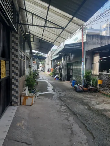 Bất động sản tại Bình Dương - ảnh 1