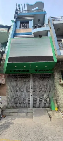 Bất động sản tại TP. Hồ Chí Minh - ảnh 1