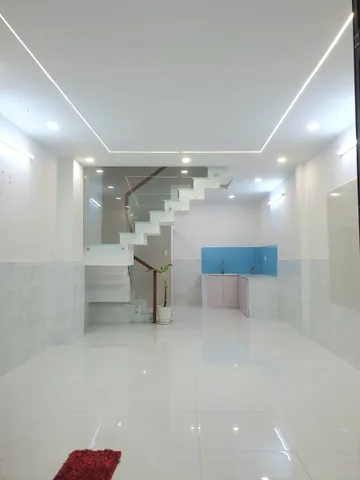 Bất động sản tại TP. Hồ Chí Minh - ảnh 1