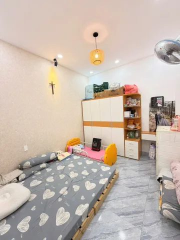 Bất động sản tại TP. Hồ Chí Minh - ảnh 1