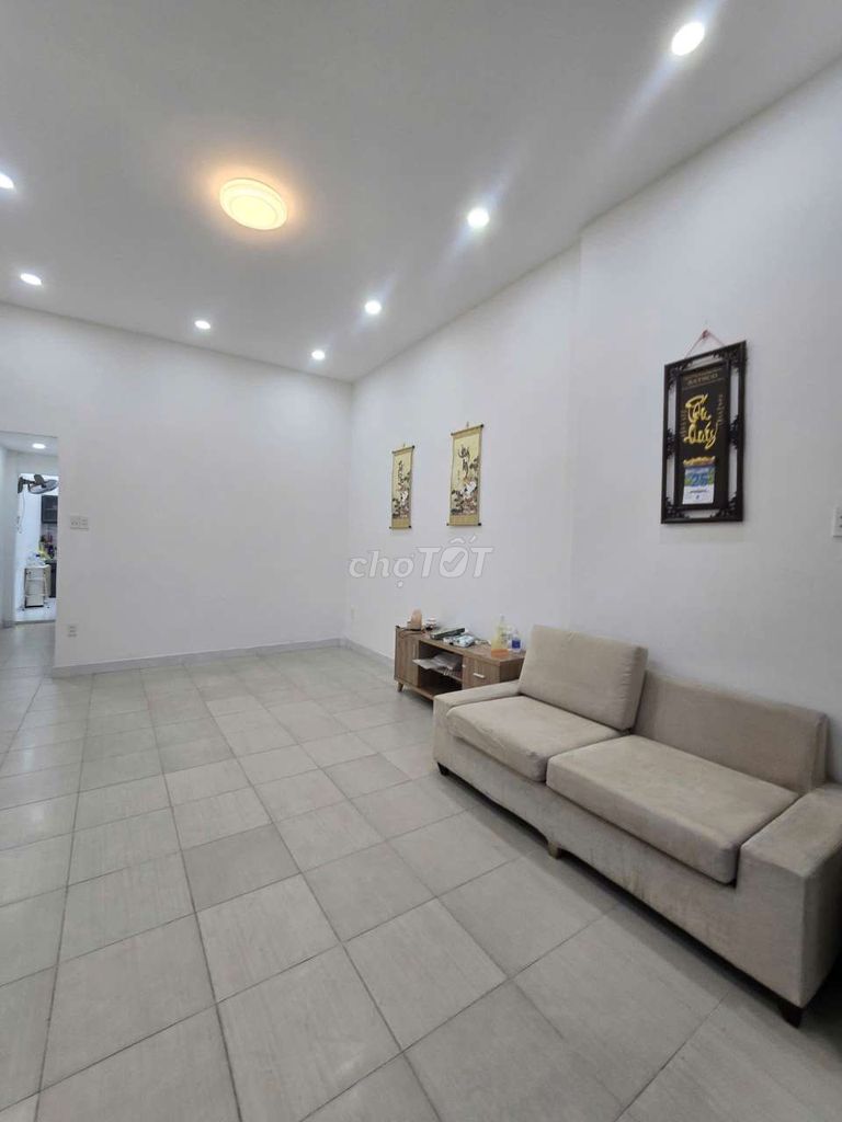 Nhà riêng tại Tân Bình, TP. Hồ Chí Minh - ảnh 2
