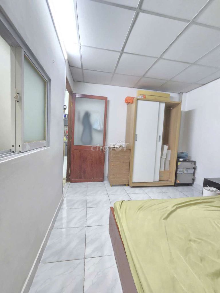 Nhà riêng tại Tân Bình, TP. Hồ Chí Minh - ảnh 3