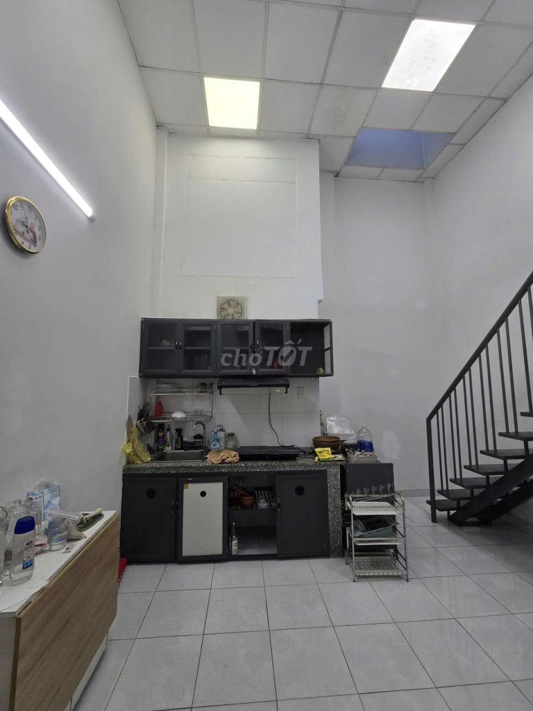 Nhà riêng tại Tân Bình, TP. Hồ Chí Minh - ảnh 5