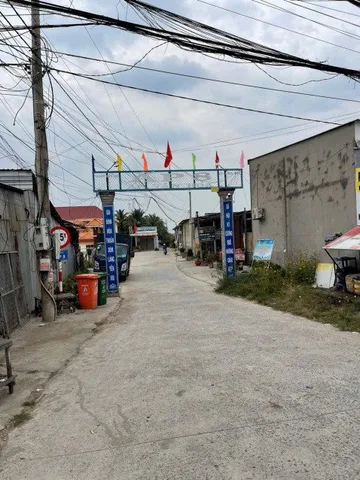 Bất động sản tại Long An - ảnh 1