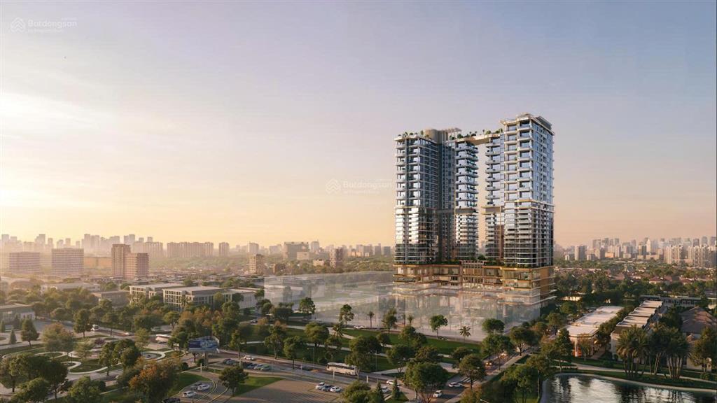 Bất động sản tại Hà Nội - ảnh 1