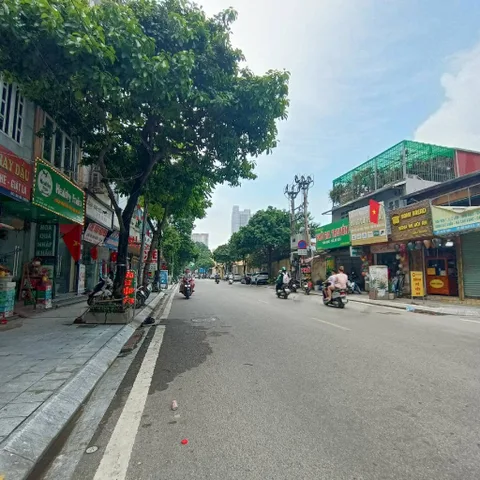 Bất động sản tại Hà Nội - ảnh 1