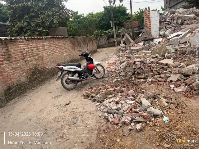 Bất động sản tại Hưng Yên - ảnh 1
