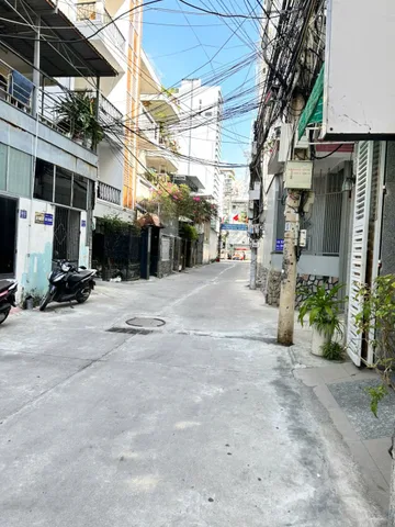 Bất động sản tại Khánh Hòa - ảnh 1