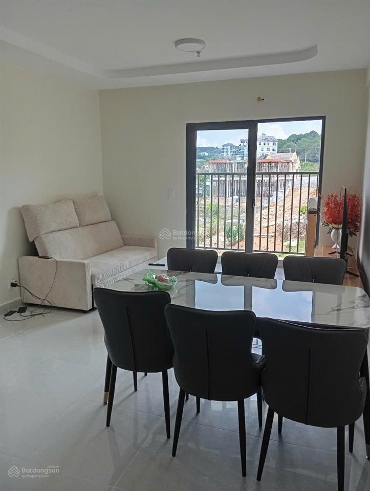 Bất động sản tại Lâm Đồng - ảnh 1