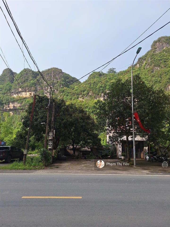Bất động sản tại Hòa Bình - ảnh 1