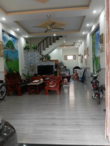 Bất động sản tại Bình Dương - ảnh 1