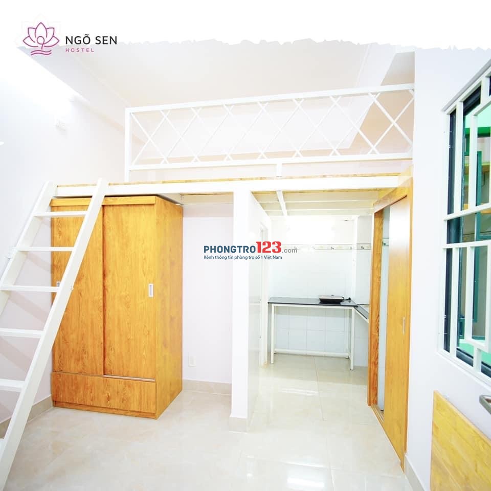 Bất động sản tại TP. Hồ Chí Minh - ảnh 1