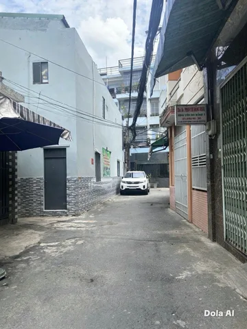 Bất động sản tại TP. Hồ Chí Minh - ảnh 1