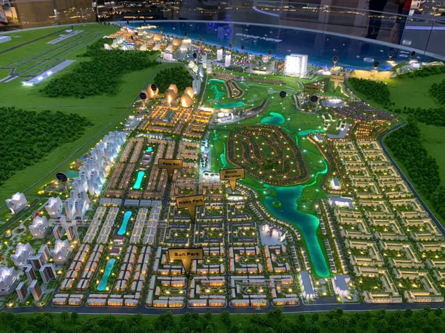 Bất động sản tại Khánh Hòa - ảnh 1