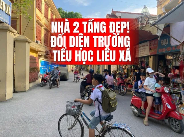 Bất động sản tại Hưng Yên - ảnh 1