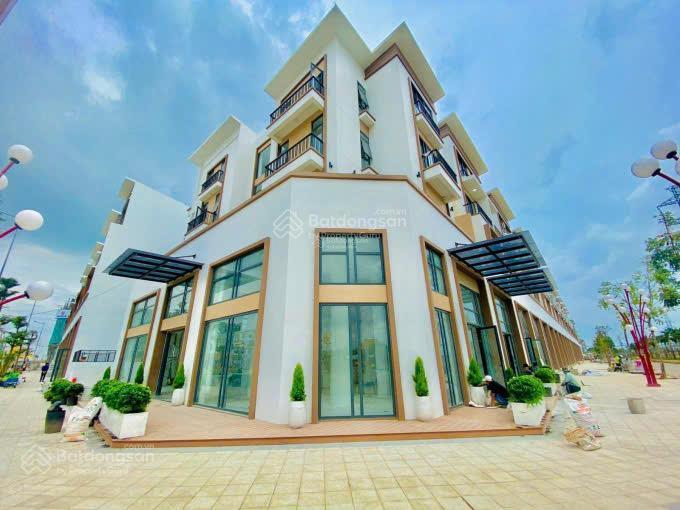 Bất động sản tại Long An - ảnh 1