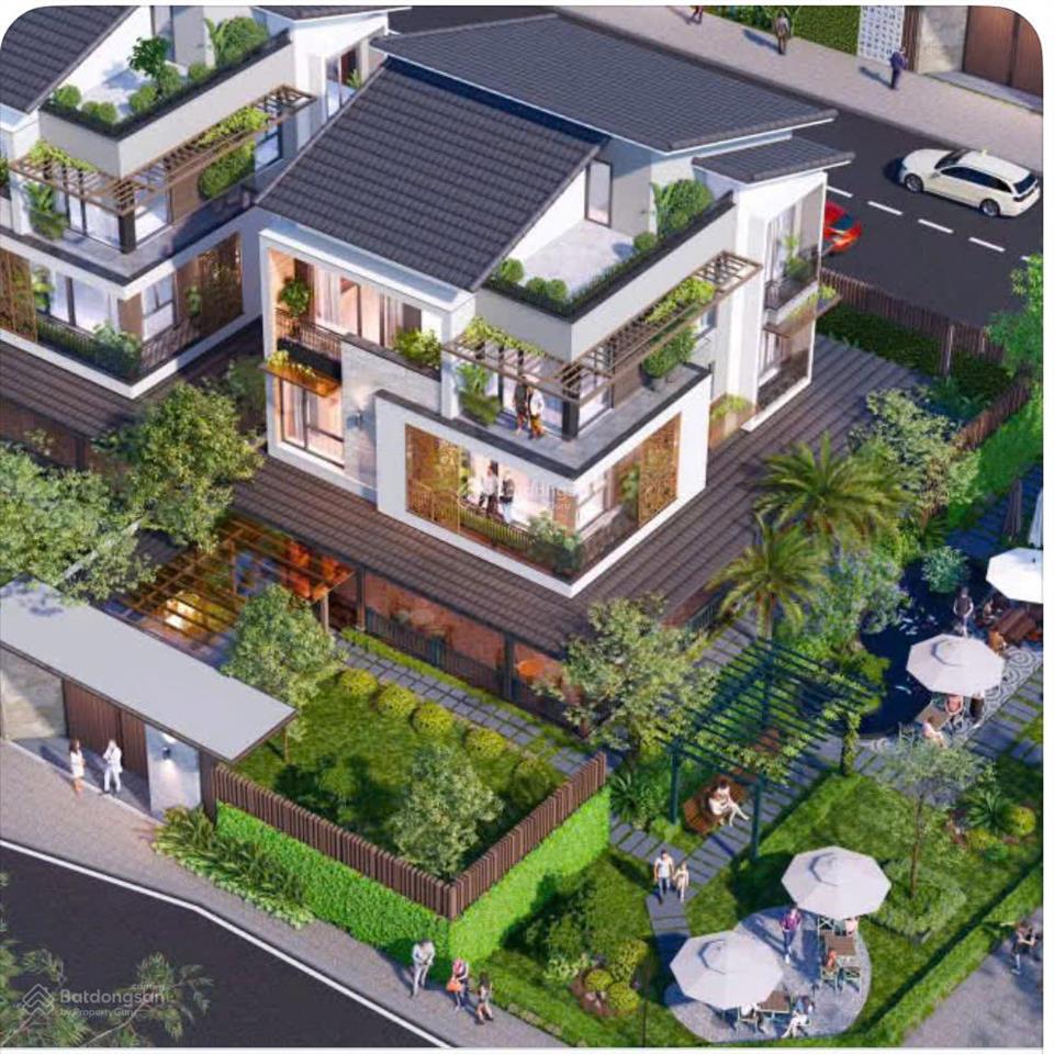 Bất động sản tại Bắc Ninh - ảnh 1