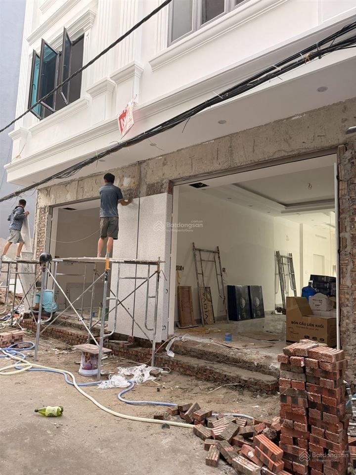 Bất động sản tại Hải Phòng - ảnh 1