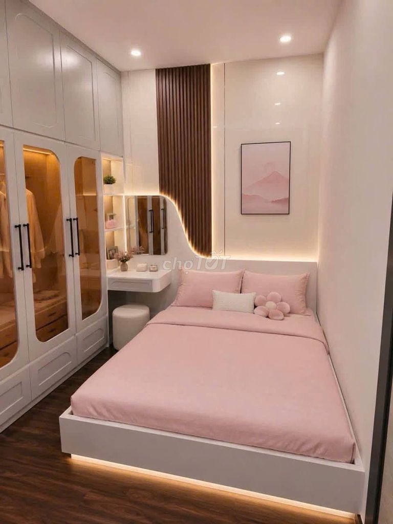 Nhà riêng tại 7, TP. Hồ Chí Minh - ảnh 5