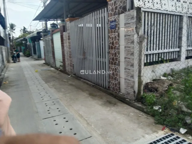 Bất động sản tại Bình Dương - ảnh 1