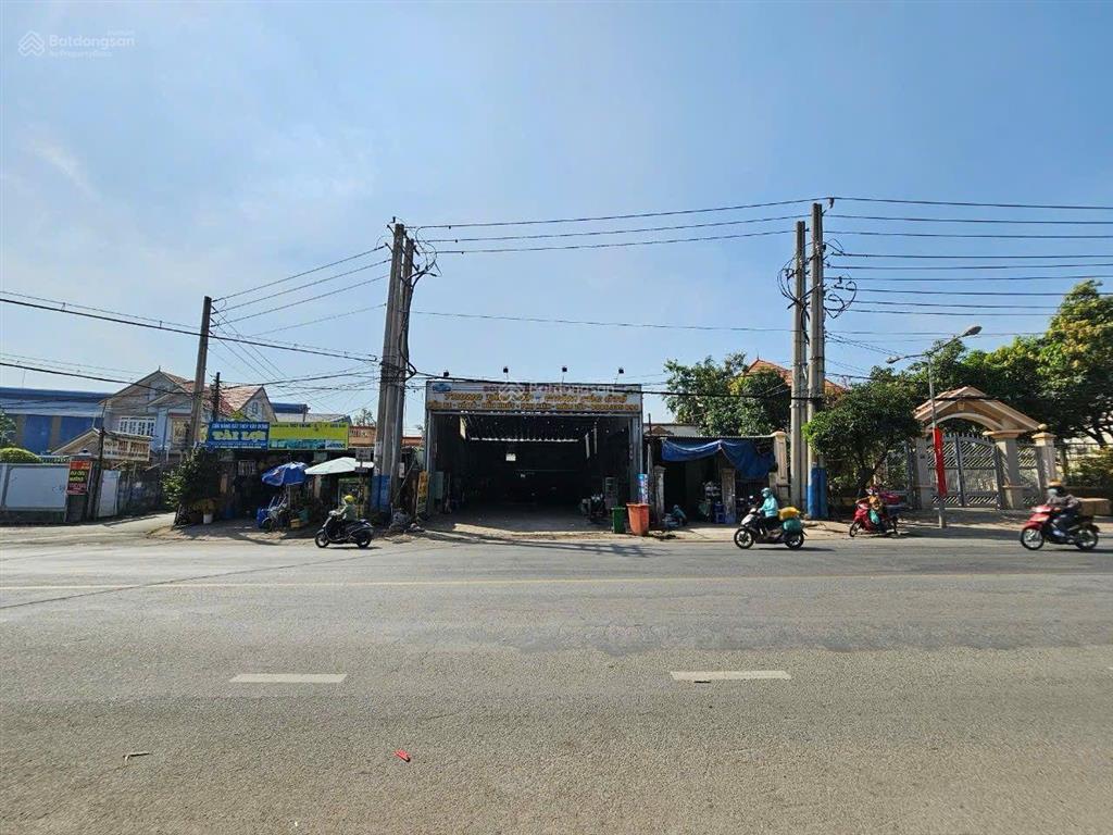 Bất động sản tại Bình Dương - ảnh 1