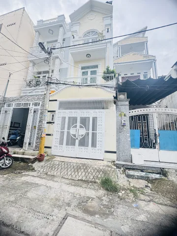Bất động sản tại TP. Hồ Chí Minh - ảnh 1