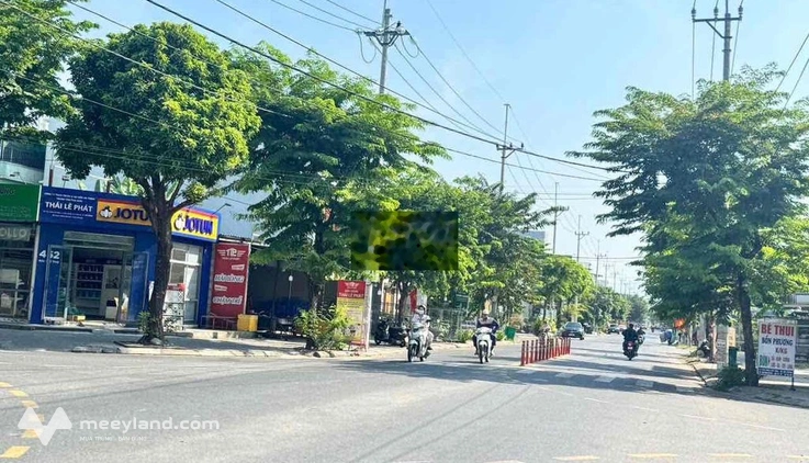 Bất động sản tại Đà Nẵng - ảnh 1